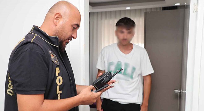 Günübirlik konaklama yerlerine denetim