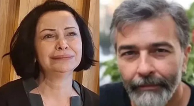 Güray Keskinci’nin Evrim Akın’a gönderdiği ilk mesajlar sızdı