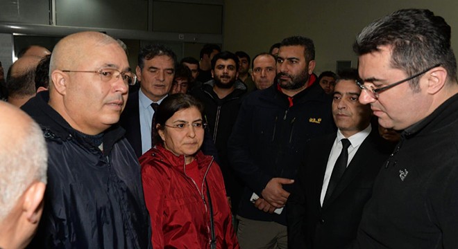 Gürbulak'taki saldırıda şehit olanların sayısı 2'ye yükseldi