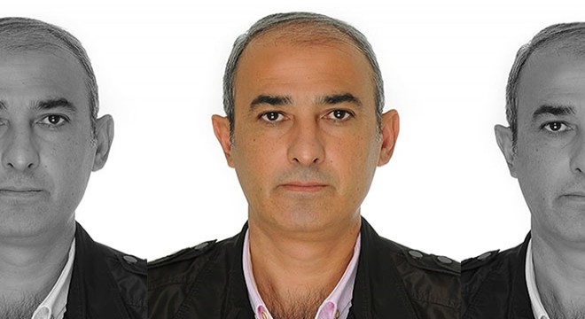 Gürsel Güler bölge başkanı oldu