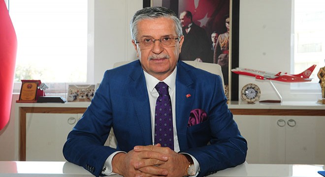Güvenli tatil merkezi 'Kemer'