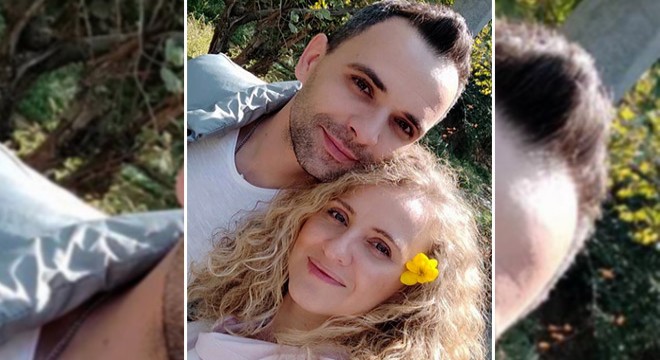Güvenlik görevlisi, eşini öldürüp intihara kalkıştı