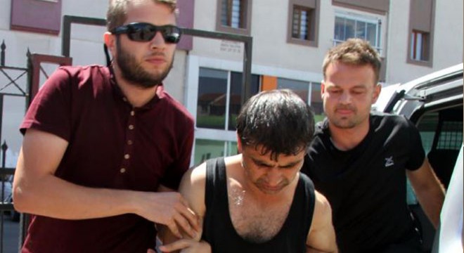 Katil zanlısı, 7 kişiyi öldüren seri katil çıktı
