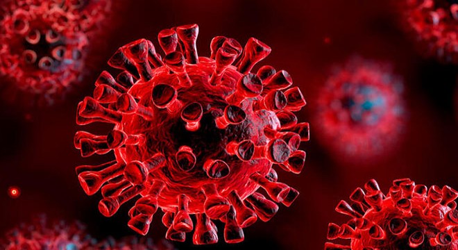 Güvenlik görevlisinin testi pozitif çıktı, çalışanlar karantinada