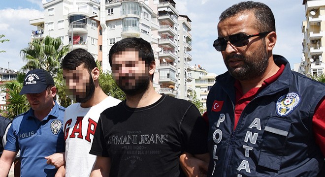 Güvenlik müdürü cinayetinde 4 sanığa 25'er yıl hapis