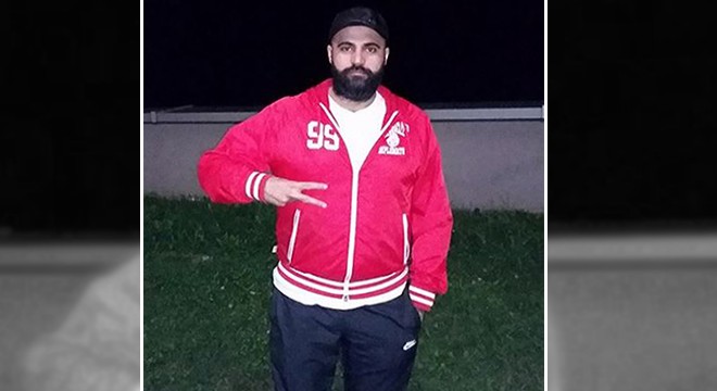 Güvenlik müdürü, 'şampanya anonsu' sonrası öldürülmüş