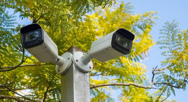 Güvenlik Kamerası Seçimi ve Kurulumunda Dikkat Edilmesi Gerekenler