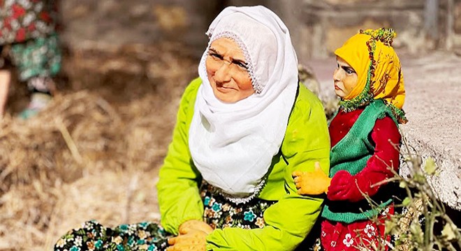 Güzel Anadolu Müzesi turist bekliyor
