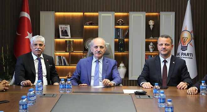 Güzel Parti'den Cumhurbaşkanı Erdoğan'a destek açıklaması