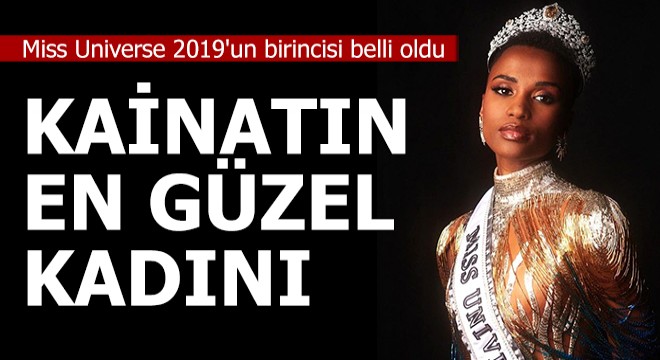 Güzelliğiyle 89 kişiyi solladı! İşte Kainatın en güzel kadını