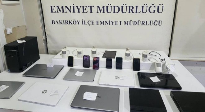 Güzellik merkezinde skandal