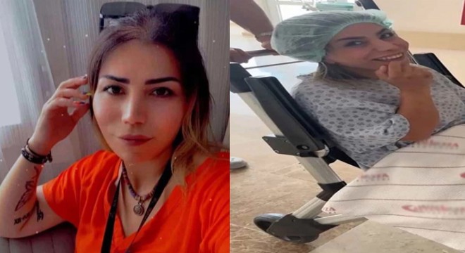 Güzellik uzmanının ölümünde yanlış ameliyat iddiası