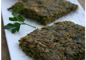 HAMSİ EKMEĞİ