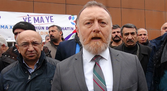 HDP'li Temelli hakkında soruşturma
