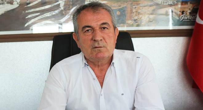 HDP'li belde belediye başkanı görevden alındı