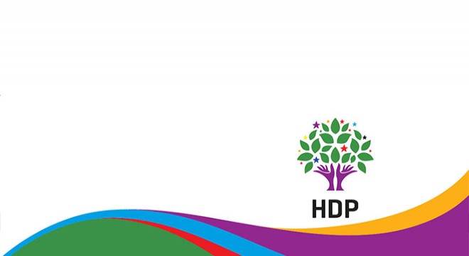 Antalya HDP de yönetim belli oldu