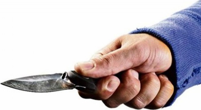 HES kodu tartışmasında yolcuyu bıçaklayan şüpheli tutuklandı