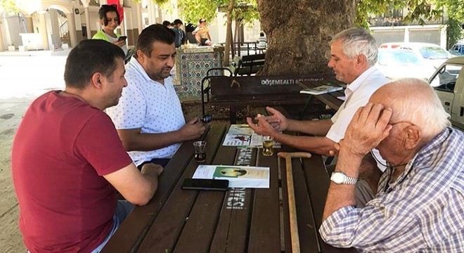 HEYAD dan  Herkes İçin Erişilebilir Yaşam 