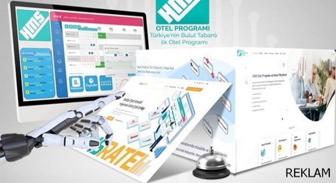 HMS Otel Programı Yerli ve Milli