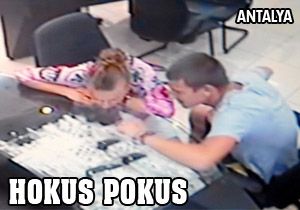 Hokus pokus 