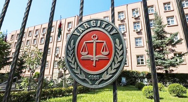 HSK'dan Yargıtay'a 10 yeni üye