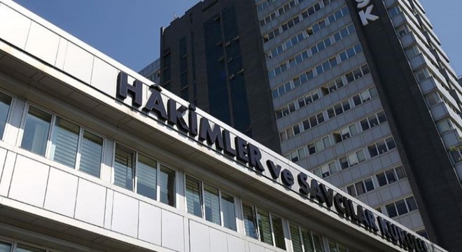 HSK üyeleri seçildi: İşte oylama sonuçları