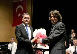 Mitat Yolcu görevden ayrılıyor