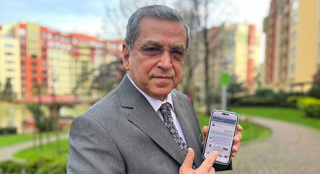 Habersiz parti üyeliğine suç duyurusu