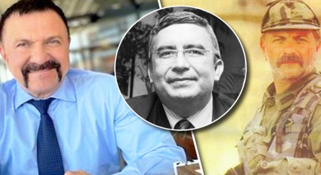 Hablemitoğlu suikastının faili emekli albay Göktaş için kırmızı bülten