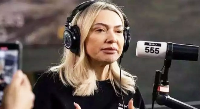 Hadise: Bu felaket artık bitsin