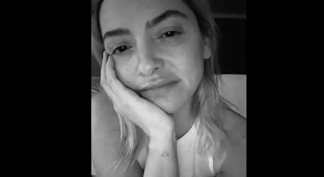 Hadise: Hala içim yanıyor