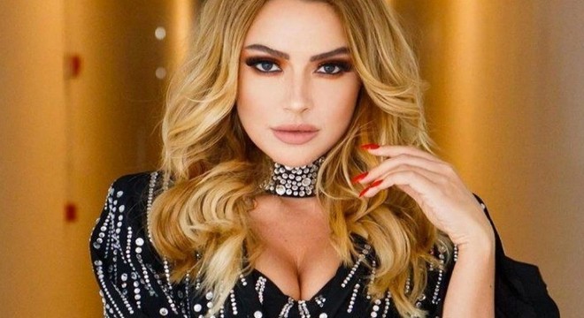 Hadise'den U dönüşü