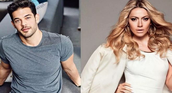 Hadise'den eski eşi Mehmet Dinçerler’e bomba gönderme