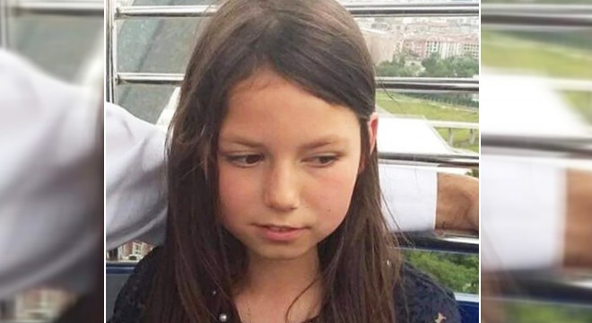 Hafif ticari aracın çarptığı Rabia öldü