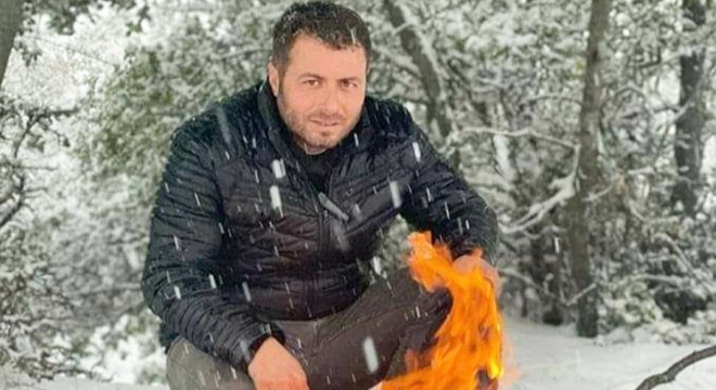 Hafriyat kamyonu ile otomobil çarpıştı: 1 ölü, 1 yaralı