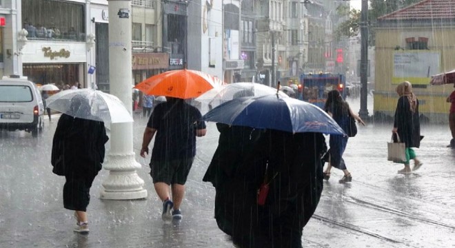 Hafta sonu hava daha da soğuyacak