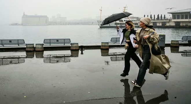 Hafta sonu plan yapacaklar dikkat