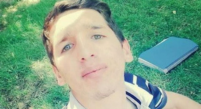 Hakan, 13 günlük yaşam mücadelesini kaybetti