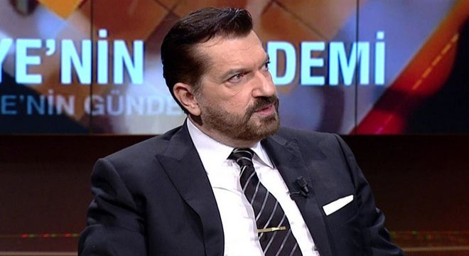 Hakan Bayrakçı gözaltına alındı... İşte nedeni...