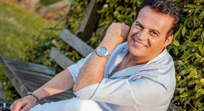 Hakan Peker belediye başkanlığı için kolları sıvadı