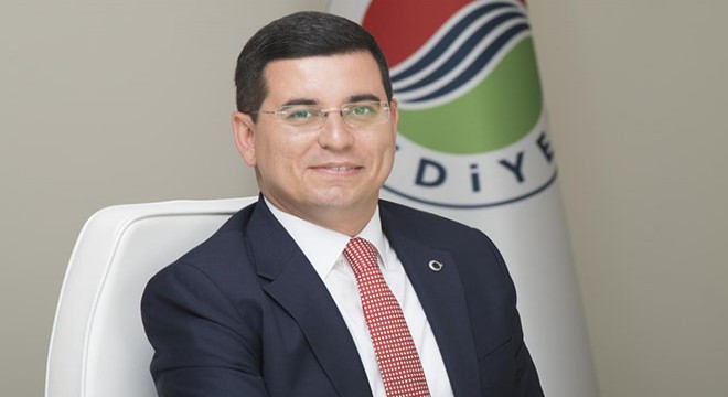 Hakan Tütüncü'den bayram mesajı