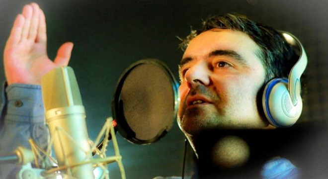 Hakan Yeşilyurt, Antalya'da son yolculuğuna uğurlandı