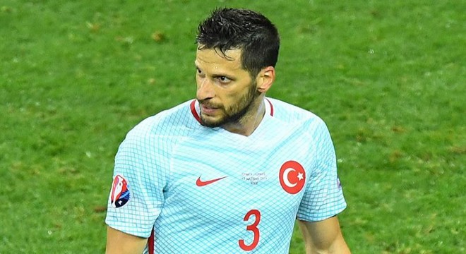 Hakan Balta, A Milli Takım Yardımcı Antrenörü oldu