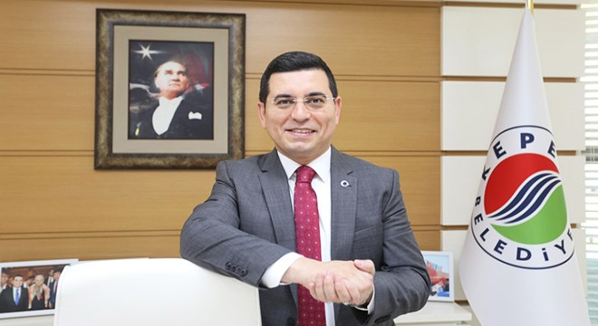 Hakan Tütüncü’nün 19 Mayıs mesajı