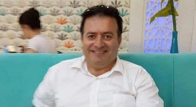 Hakim, kaldığı lojmanda ölü bulundu