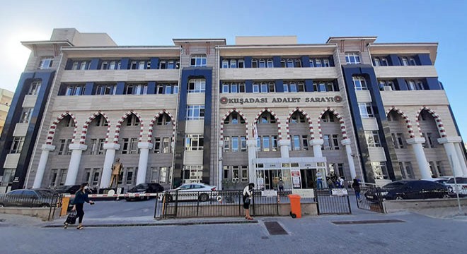Hakim ve personel karantinaya alındı, duruşmalara ara verildi