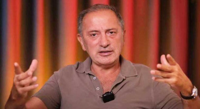 Hakkında hapis cezası istenmişti: Altaylı'dan açıklama