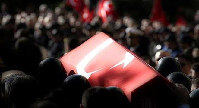 Hakurk'ta çatışma: 1 asker şehit
