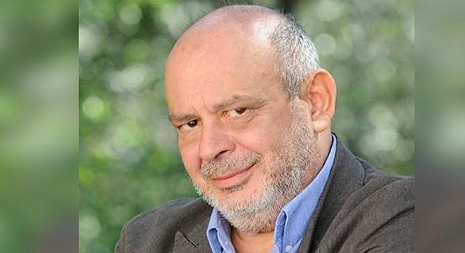 Haldun Boysan'ın cenazesi, Ankara'ya gönderildi