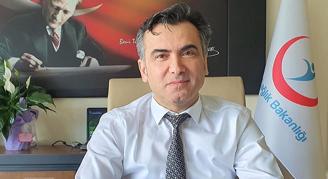 Halı saha maçında kalp krizi geçiren Çağlayan, hastaneye kaldırıldı
